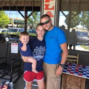 Meet your Posher, Jud