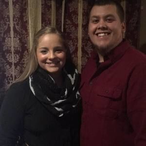 Meet your Posher, Tayler