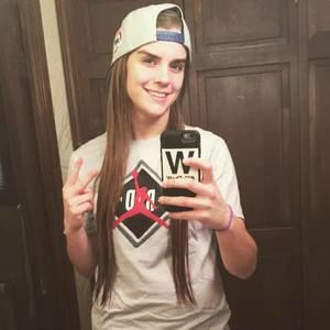 Meet your Posher, Danette