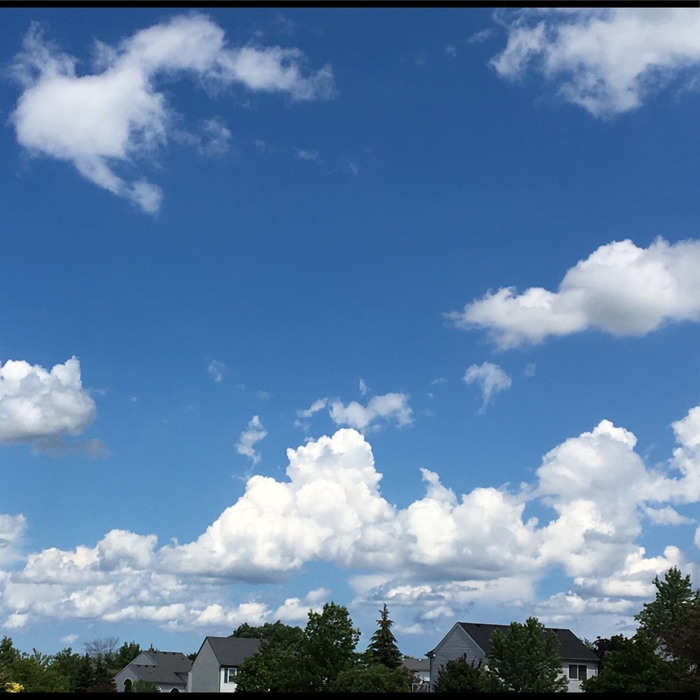 Meet your Posher, Cristian