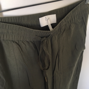 Joie Relaxed pants