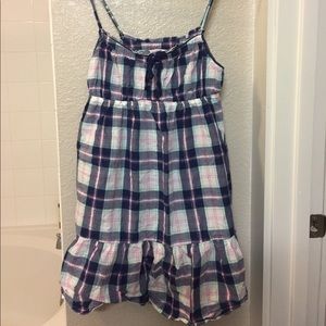 Victoria Secret Babydoll Night slip