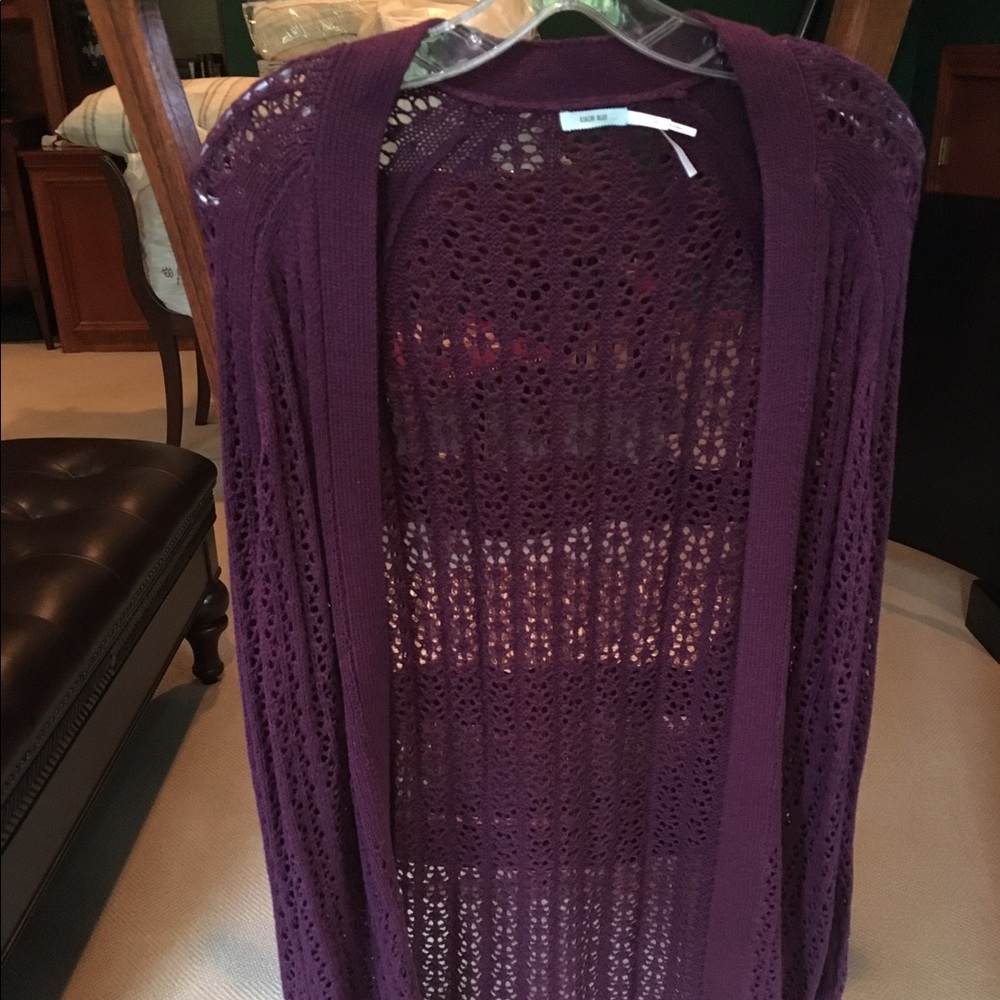 Urban Outfitters sweater