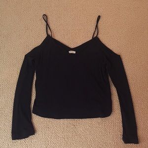 Brandy Melville black top