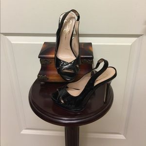 Jessica Simpson Slingback