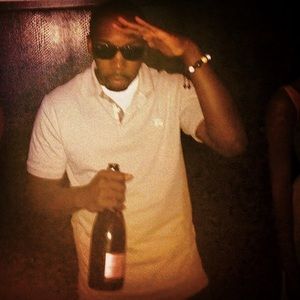 Meet your Posher, Lamar