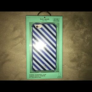 Brand new in the case Kate Spade IPhone case