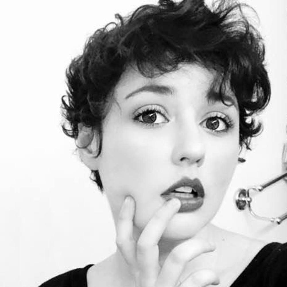 Meet your Posher, Shannon