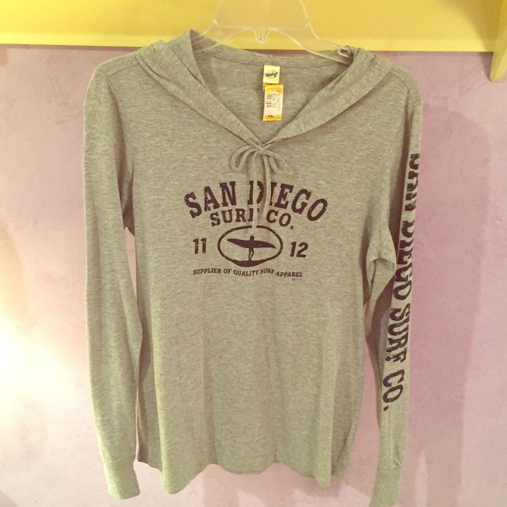 Kavio! (San Diego) Shirt