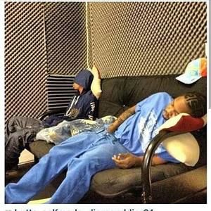 Meet your Posher, Frank