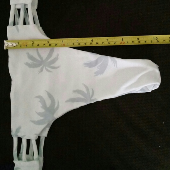 Sale Beautiful two piece swimsuit. - Picture 5 of 5