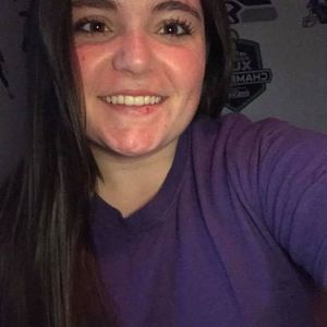 Meet your Posher, Hailey