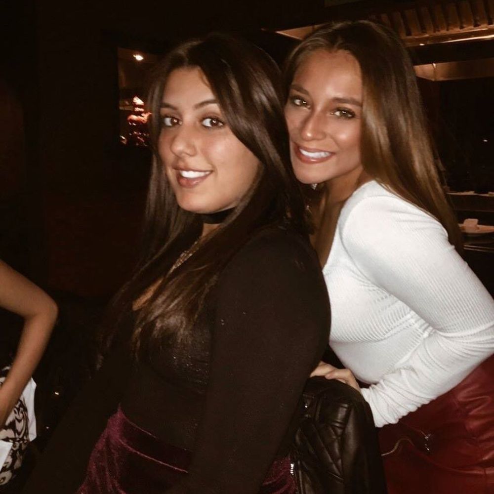 Meet your Posher, Luigina