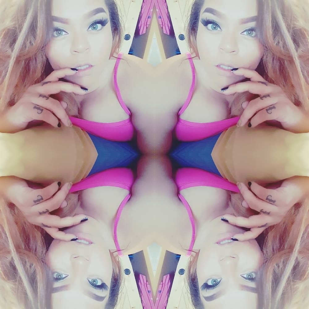 Meet your Posher, Yezzikah