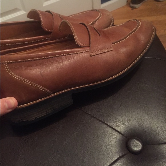 Sandro Moscoloni dress shoe main image 2