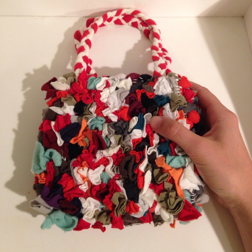 Marc Jacobs handbag