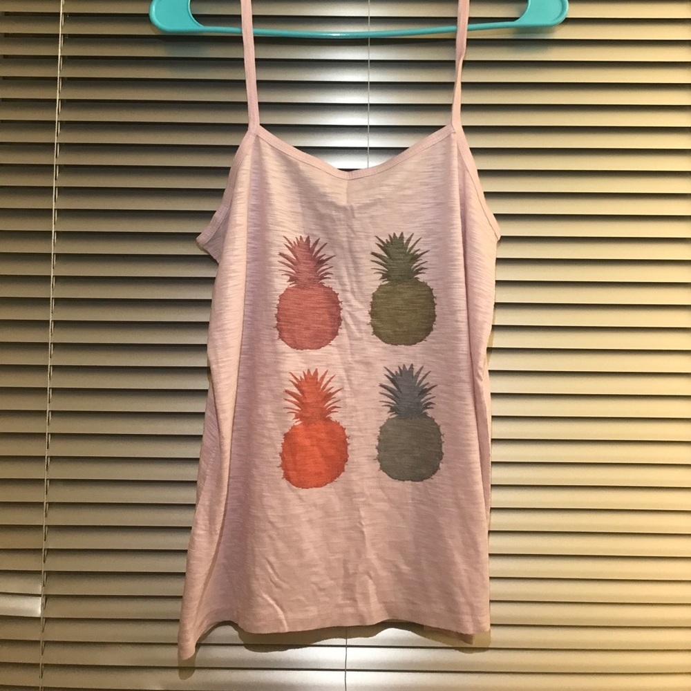 Go Couture Tank