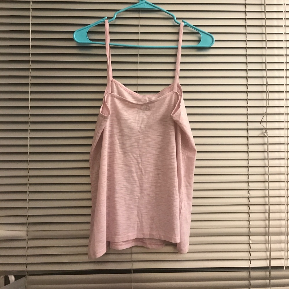 Go Couture Tank - Picture 3 of 3