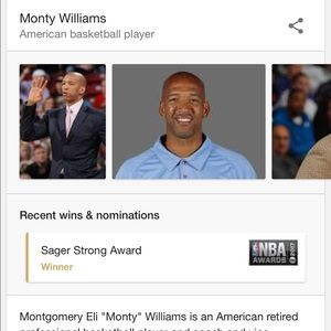 Meet your Posher, Marvin