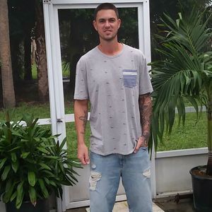 Meet your Posher, Steve