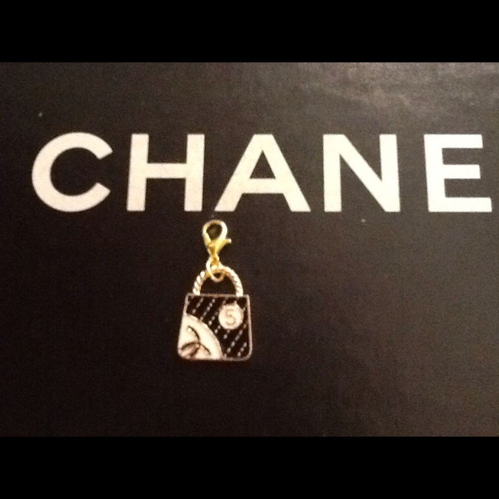 Designer Charm