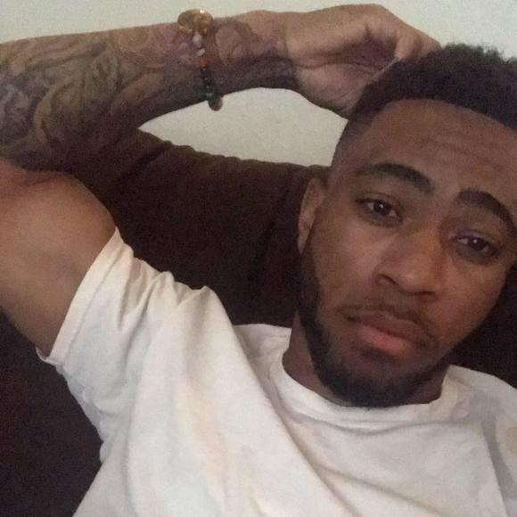 Meet your Posher, Marcus - Picture 1 of 1