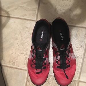 Spartan race shoes