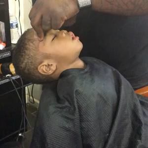 Meet your Posher, Roc