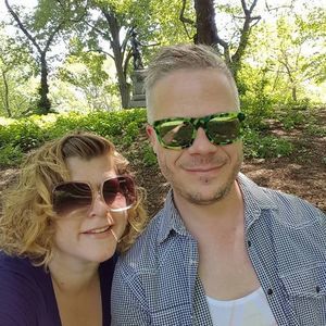 Meet your Posher, David