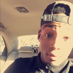 Meet your Posher, Deverick