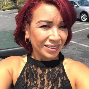 Meet your Posher, Adriana