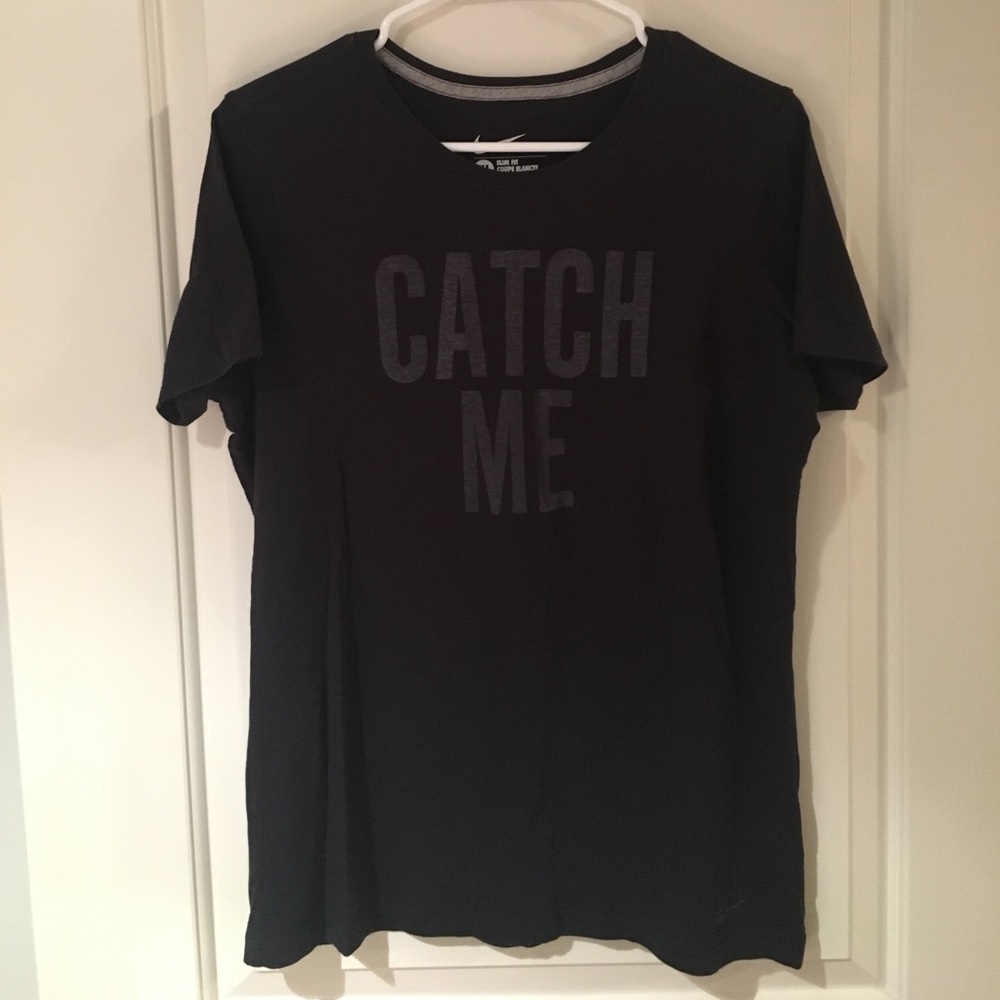 Women's | Nike Cotton T-shirt
