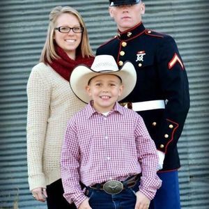 Meet your Posher, Brandi