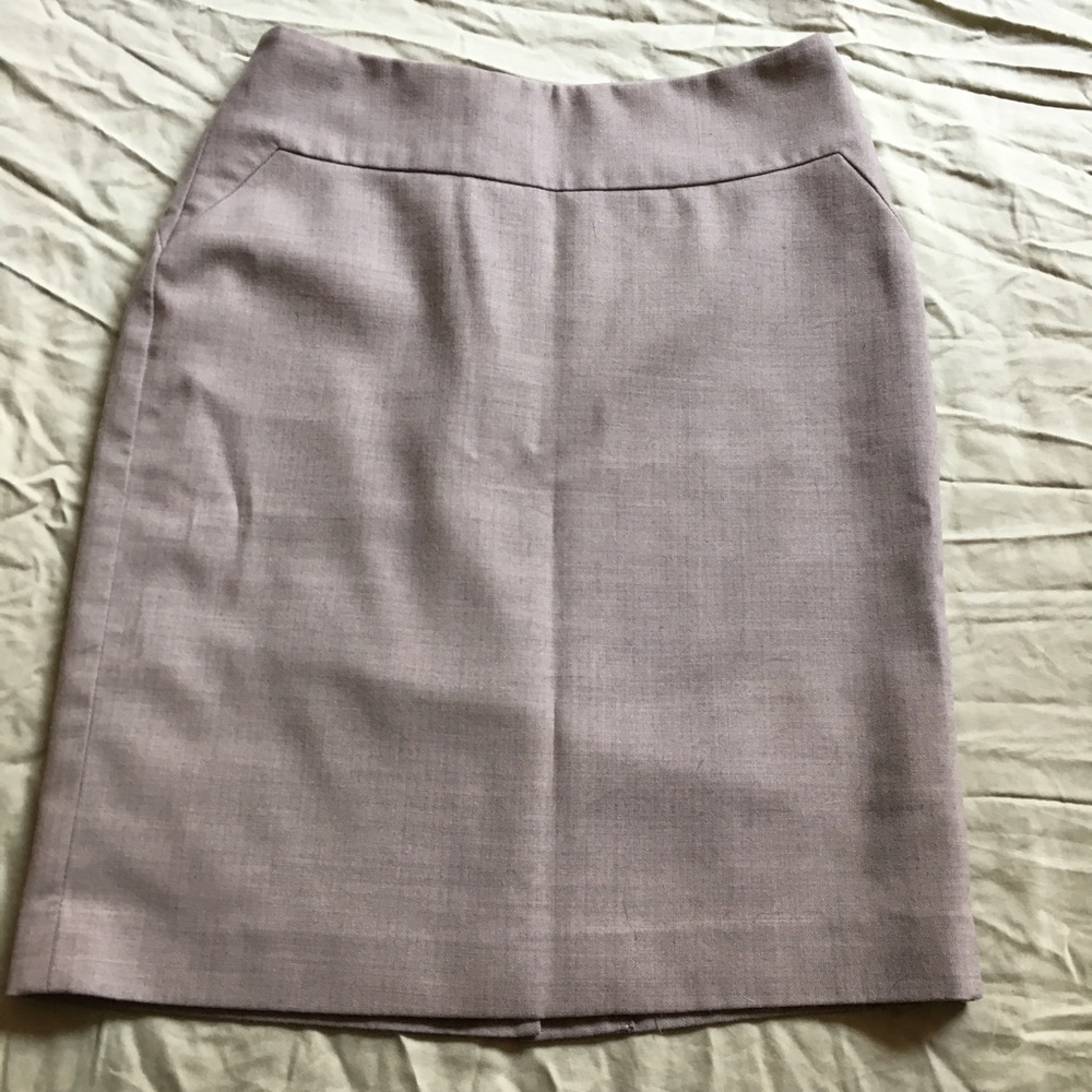Banana Republic Pencil Skirt