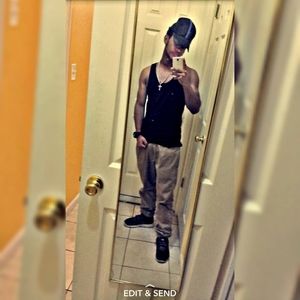 Meet your Posher, Alejandro