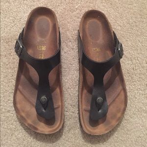 Birkenstock "Gizeh"