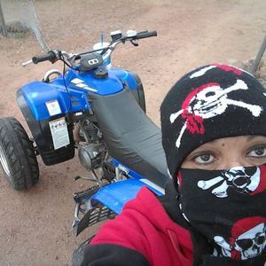 Meet your Posher, Olivia