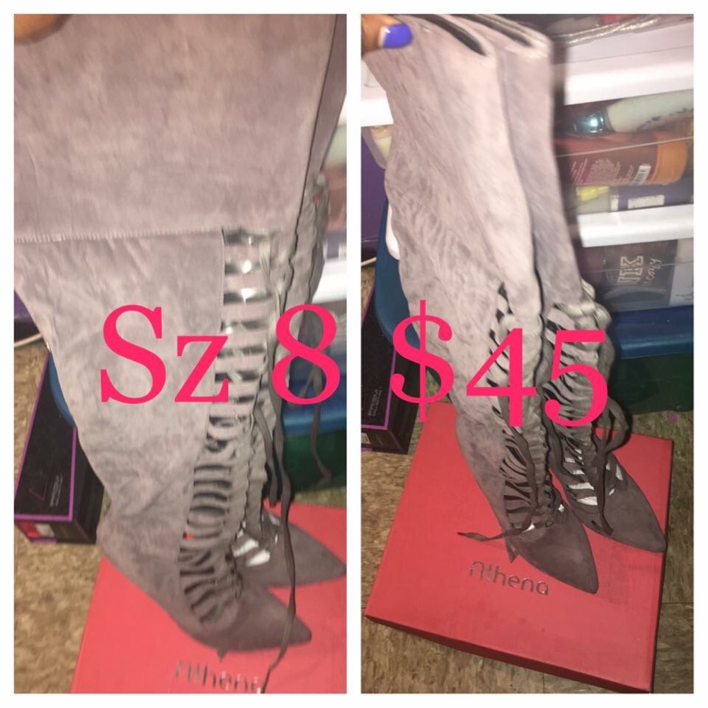 BRAND NEW WOMENS BOOTS!!!$30 $30 $30 p🅿️ PRICE