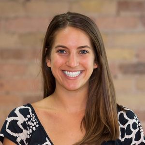 Meet your Posher, Brooke