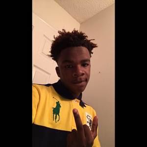 Meet your Posher, Jacob