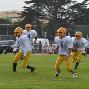 Meet your Posher, Brandon