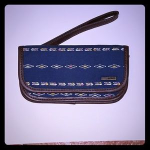 💰AERO wallet / wristlet💰