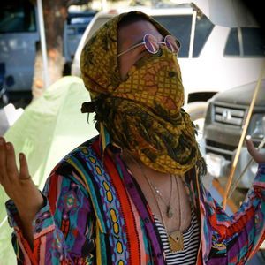 Meet your Posher, Robert