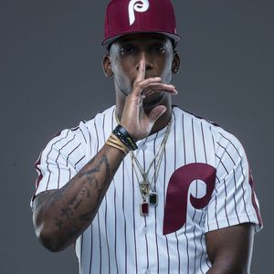 Meet your Posher, Jay