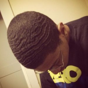 Meet your Posher, Adarius
