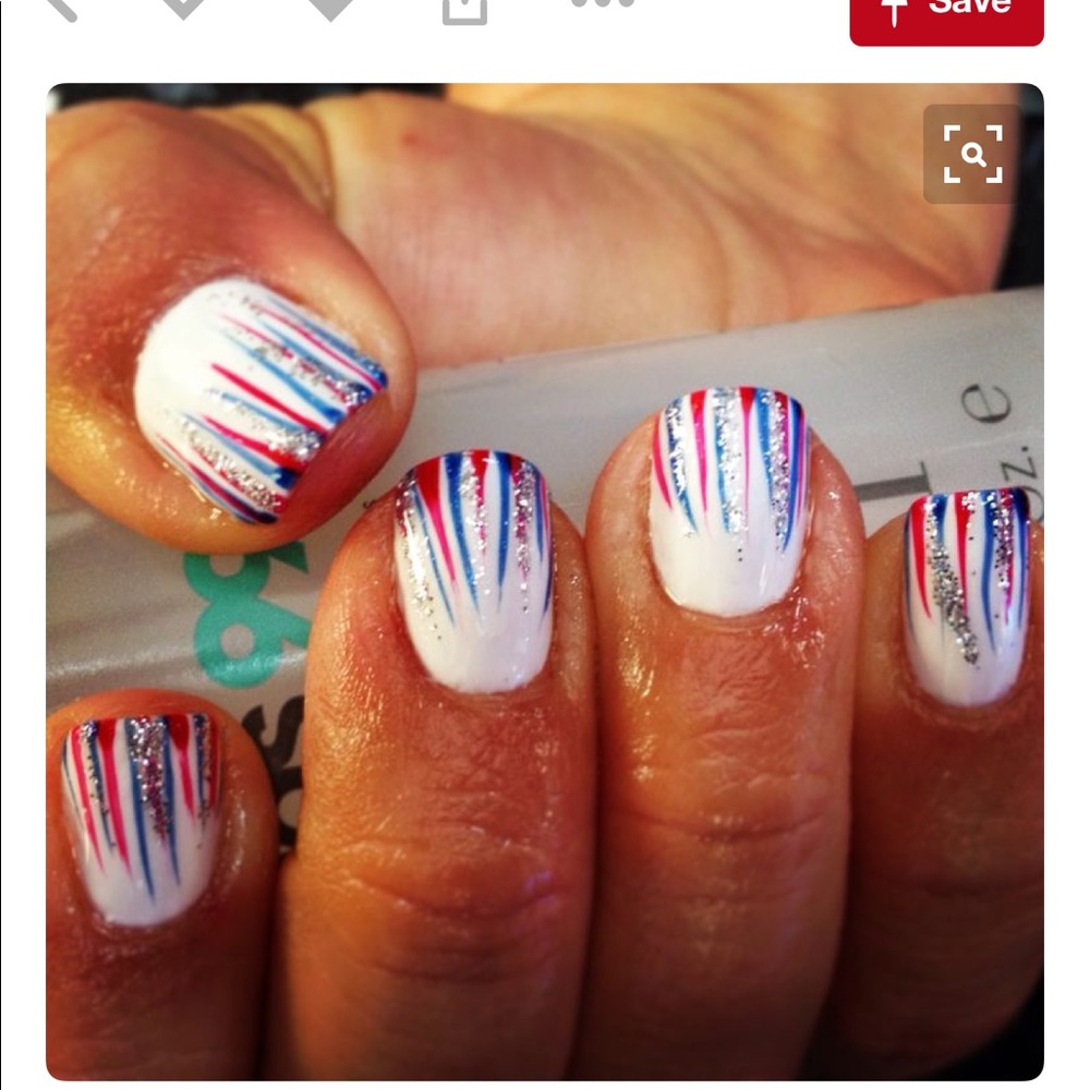 Meet your Posher, Taryn