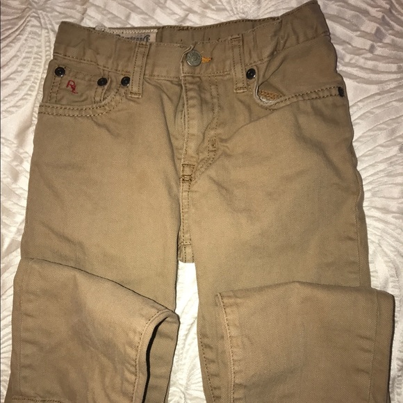 Ralph Lauren size 6 kids jeans - Picture 1 of 3