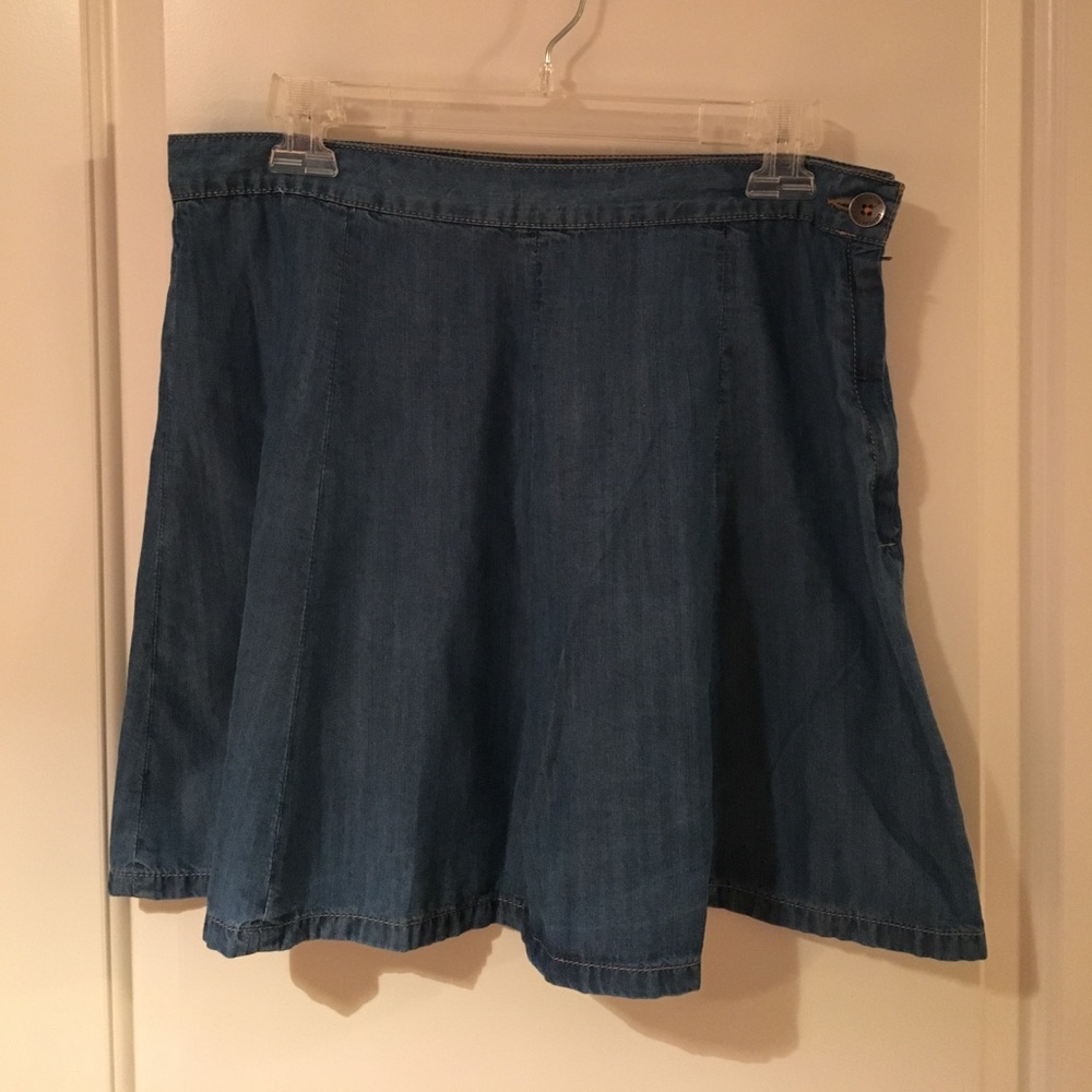 Women's | American Eagle Outfitters Jean Skirt