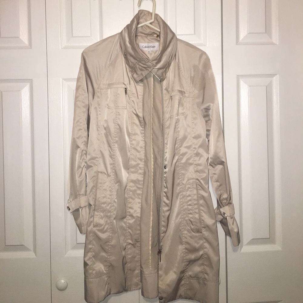 Calvin Klein Jacket