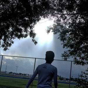 Meet your Posher, Nicholas